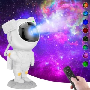 SN-Astronaut Projector Lamp