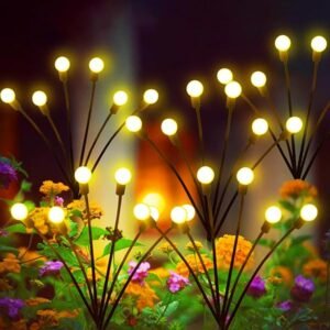 SN-Solar Firefly Lights