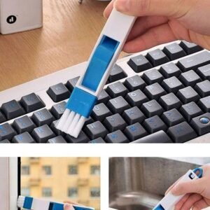 Cleaning Brush- ( 2 in 1)