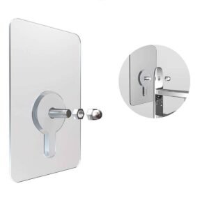 Sticker(Screw Sticker Hook)