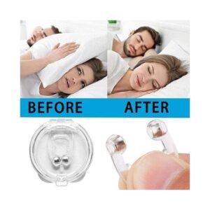 Nose Clip ( Anti Snore )