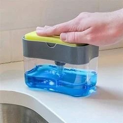 Soap Dispenser ( New )