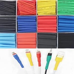 Wire Connectors ( 6pc set )