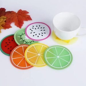 Tea Coaster ( 1pc )