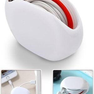 Automatic Wire Winder