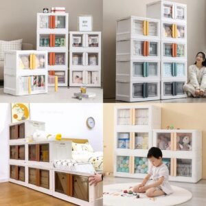 Space Saver ( Heavy Duty Organiser)