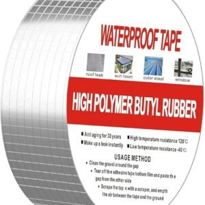 Waterproof Tape(400+grams )