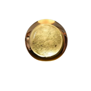 3D Crystal Ball LED Light ( MOON )