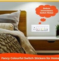 Switch Stickers (88 Icons )