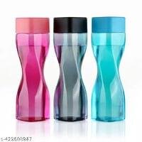 Twist Water Bottle (1 pc)