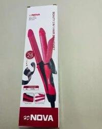 Nova Hair Straightener