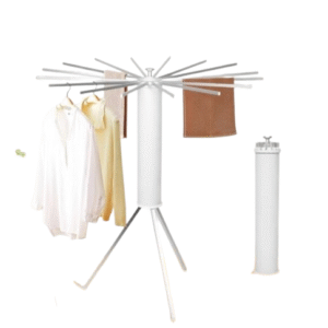 Foldable Cloth Drying Rack