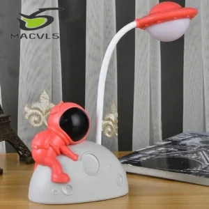 SN-Astronaut Desk Lamp