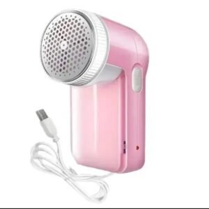 Lint remover for clothes, woolen clothes, blanket etc. with USB PORT.